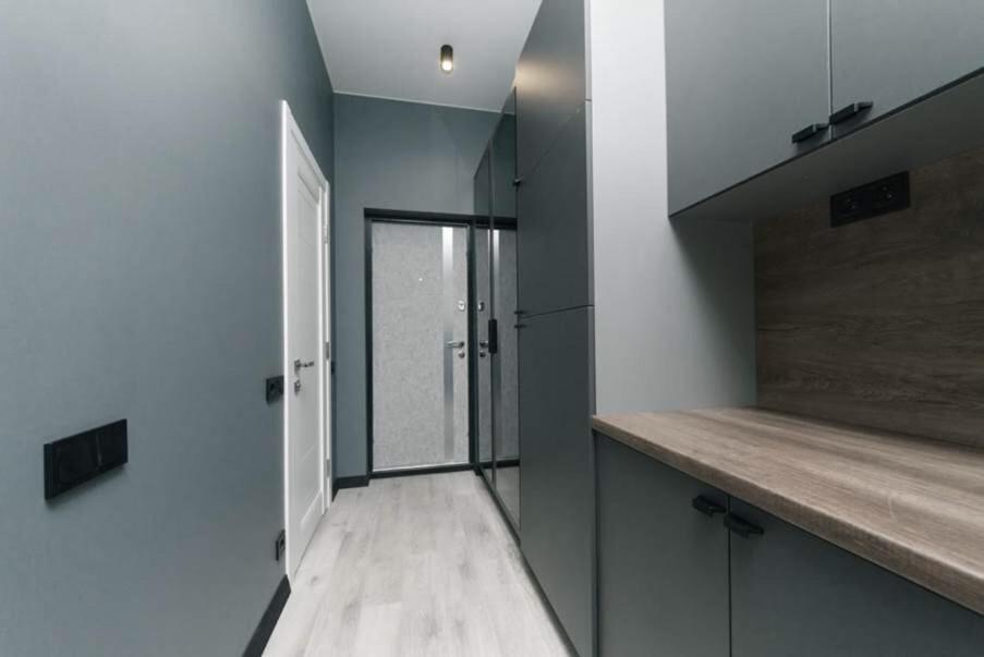 Hotrent City Kyiv Exterior photo
