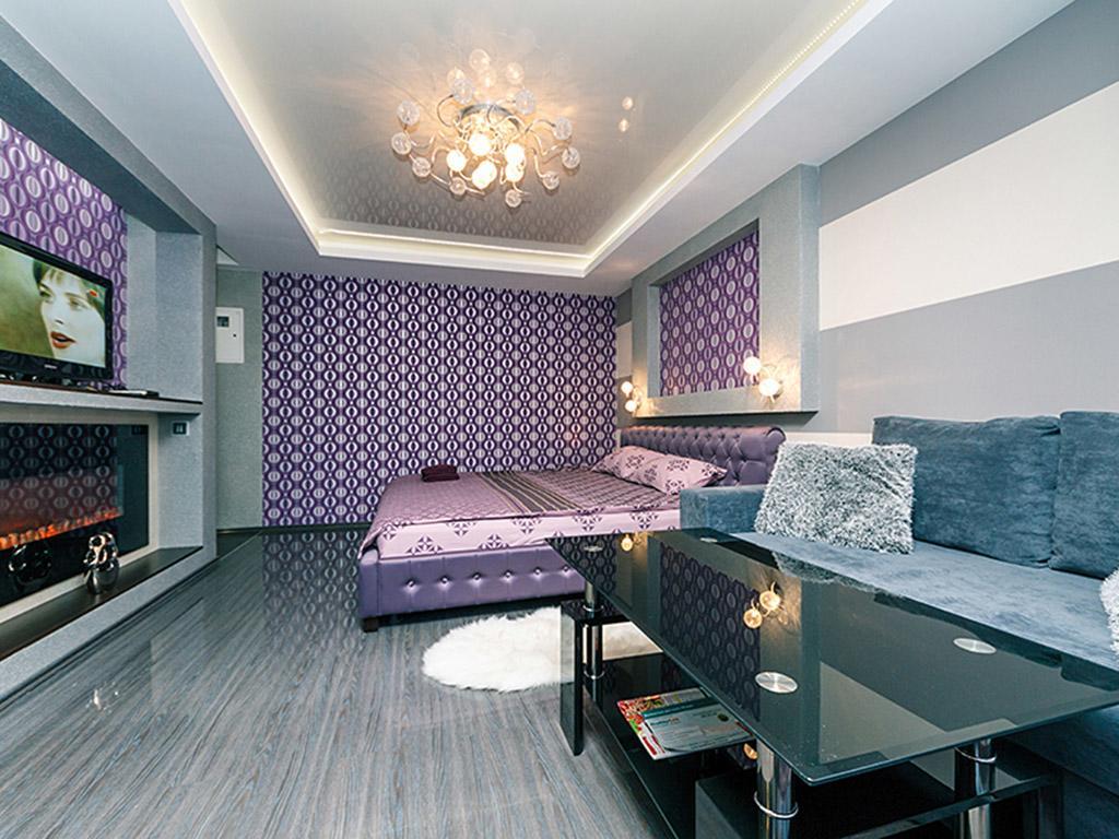 Hotrent City Kyiv Exterior photo