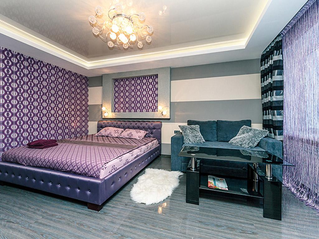 Hotrent City Kyiv Exterior photo