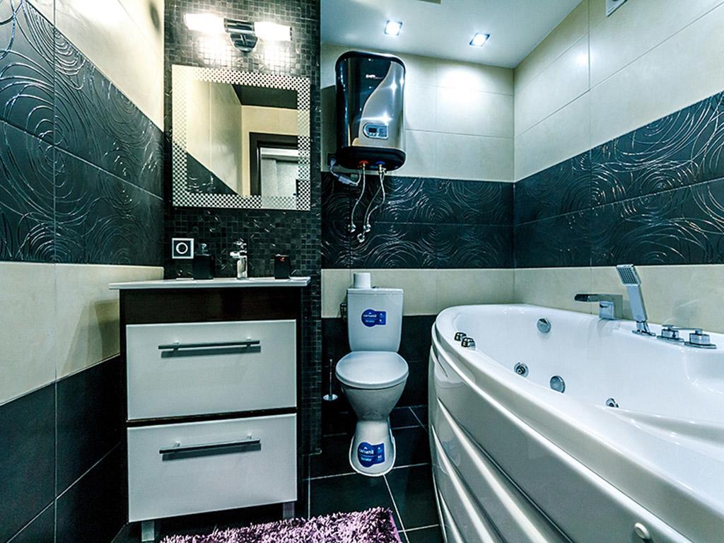 Hotrent City Kyiv Exterior photo
