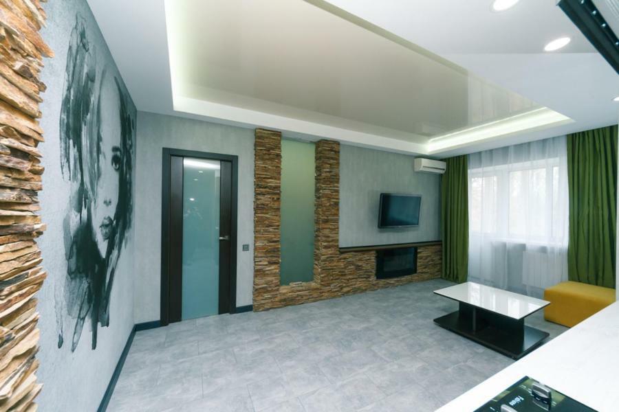 Hotrent City Kyiv Exterior photo