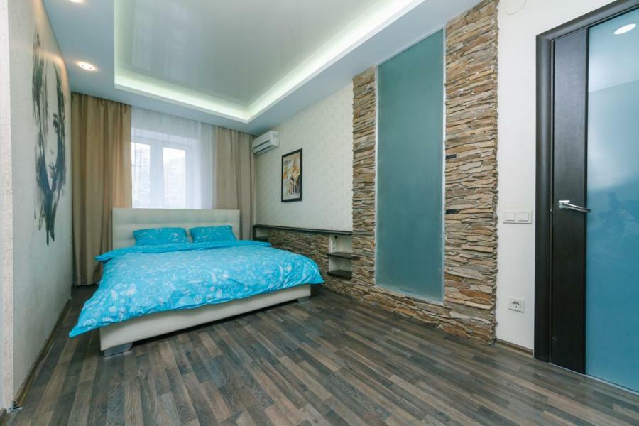 Hotrent City Kyiv Exterior photo